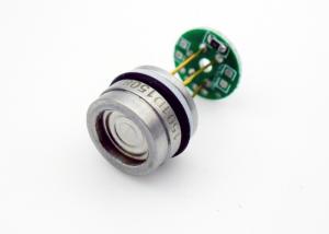 China CE Approved Gauge Pressure Transducer Core , 316LSS Air Pressure Detector Cell factory