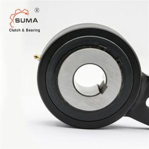 China AV80 80*190*64MM One Way Backstop Clutch Bearing For Grain Silo Equipment factory