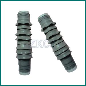 China ROHS Standard LV Cable Termination Two Core 20000V For Power Cable Connection factory