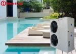 Meeting MDY60D 25KW Outdoor Swimming Pool Heater