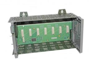 China 1746-A7 Allen Bradley SLC 7 Slots Chassis factory