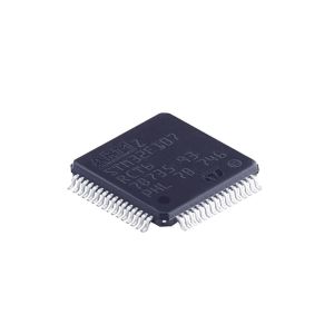 China STMicroelectronics STM32F107RCT6 passive Electronimicrocontrollers Usb C Components 32F107RCT6 on sale