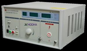 China IEC 60335 Withstand Voltage Test Instrument For Wires And Cables / Household Appliances factory
