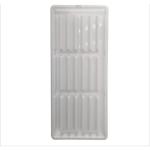 7cm Thickness Concrete Slatted Floor Mould