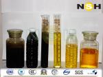 Energy Saving Lubricant Hydraulic Oil Purifier Machine Multi Stage Filtration