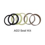 CAT 336DL Bucket Cylinder Seal Kit 194-8235 259-0751 259-0743 225-4625 191-5619