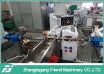 Color Marking SJ25/28 Single Plastic Extruder Machine With ABB Inverter