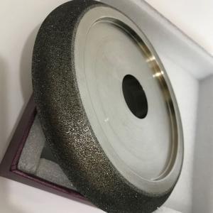 China Lenox 10/30 B151 CBN Sharpening Wheels For Band Saw Blade factory