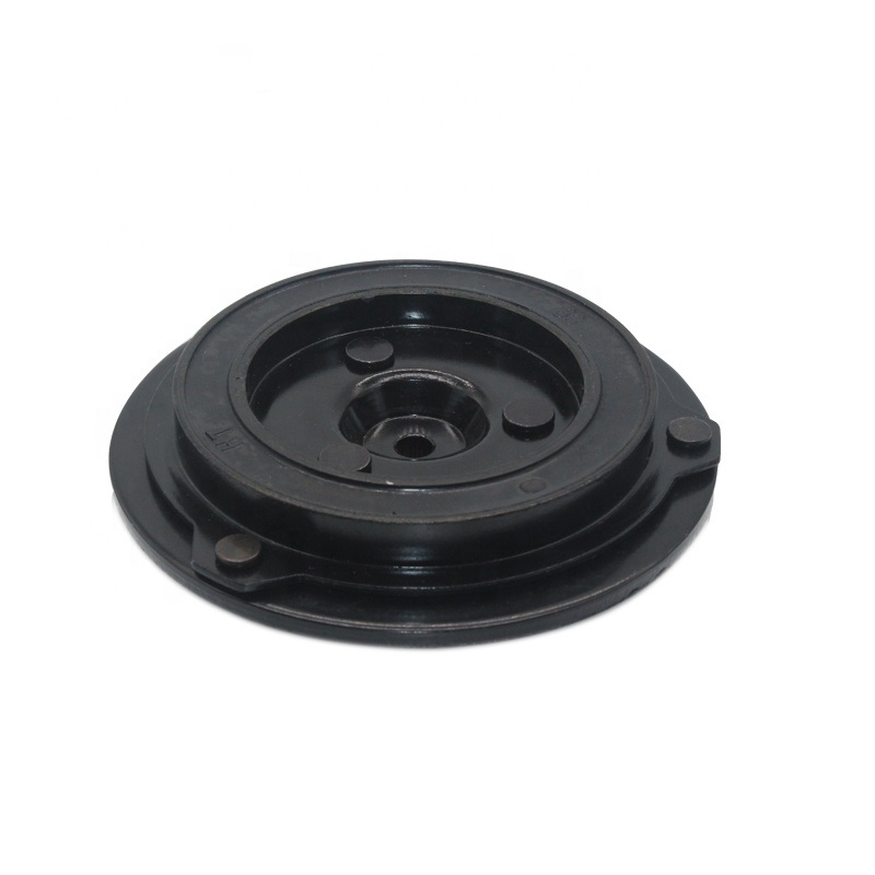 35*55*20mm Car Fitment 4PK 110MM 12V Auto AC Compressor Pulley Clutch Kit for BMW X5