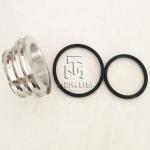 Water Pump Plug 04906985 04257316 0490 6985 0425 7316 4906985 4257316 FOR DEUTZ