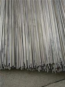 China 2024 Aluminium Round factory
