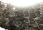 Round Square ASTM A789 A790 S31803 2205 Duplex Steel Pipe