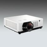 7500 Lumen Laser Projector 3D Immersive Projection Projector