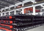 J55 Grade API 5CT Tubing Ensuring Longevity In Oil Well Operations