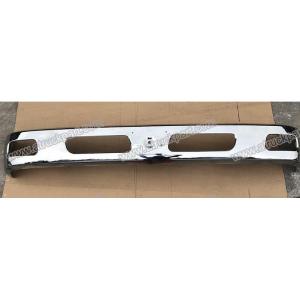 China Front Bumper 165cm For Fuso Canter 2006 Truck Spare Body Parts factory