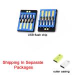 BSCI Mudp USB Flash Chip 3.0 512MB 1GB 2GB 4GB 8GB 16GB 32GB