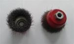 Crimp Wire Cup Brush