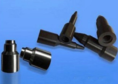 China Si3N4 Nozzle Silicon Nitride Ceramics Oxidation Resistance High Toughness factory