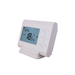 Wireless Programmable thermostat for Electric/Water/Boiler Heating system