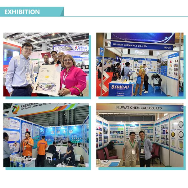 Organic Silicon Defoamer for Wastewater Treatment Systems