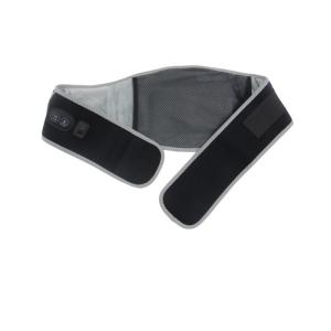 China Graphene Electric Heating Waist Belt Far Infrared Relieves Menstrual Pain factory