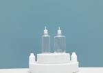 Tamper Proof E Liquid Plastic Dropper Bottle 30ml for Oil