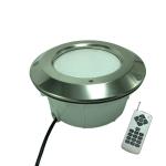 Underwater Resin Filled 18W Inground Pool Light Kits