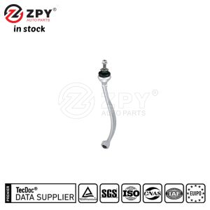 ZPY Front Right Stabilizer Coupling Rod for Porsche Taycan Audi VW