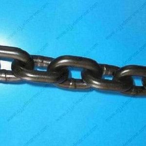 China Grade 80 Hoist Lifting Chain factory