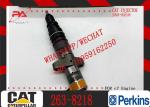 Fuel injector 387-9427 328-2585 295-1411 268-1835 263-8218 10R7225 20R1926