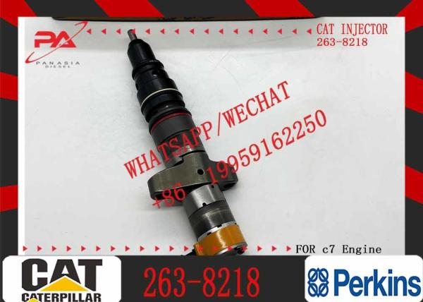 Fuel injector 387-9427 328-2585 295-1411 268-1835 263-8218 10R7225 20R1926