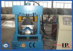 Steel Tile Roll Forming Machine