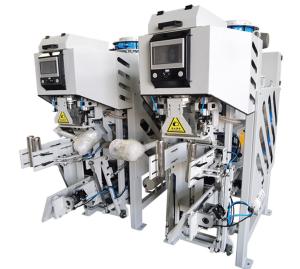 China 5kgs-50kgs Dry Powder Packaging Equipment 240 Bags/Hour for mortar factory