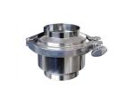 145 Psi TP316L Stainless Steel 15mm Non Return Valve