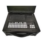 17.3 Inch Church Live Stream Device Equipment Video Switcher