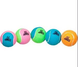 China Dog ball teeth factory