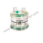 JIKE SH330 SH360 Respiratory Humidifier Medical Equipment ICU Hospital Device