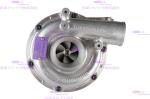 4HK1 8-98030217-0 Diesel Engine Turbocharger Parts