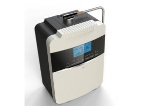 China ISO9001 Alkaline Hydrogen Water Machine With High Power Smps Power Supply factory