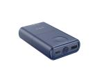 ABS PC Portable Magnetic Power Bank 10000mAh 5W 7.5W Portable Charger For Iphoen