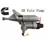 Buy cheap High Performance 4B Cummins Engine Fuel Pump 3977353 from wholesalers