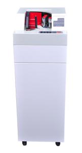 China Vacuum Type Banknote Counting machine VC650 VACUUM COUNTING MACHINE - MANUFACTURER factory