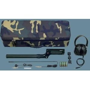 Compact EOD Tool Kits / Mechanical , Electromechanical , Electronic Timing