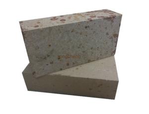 China Industrial Furnace Silica Brick Refractory For Coke Oven factory