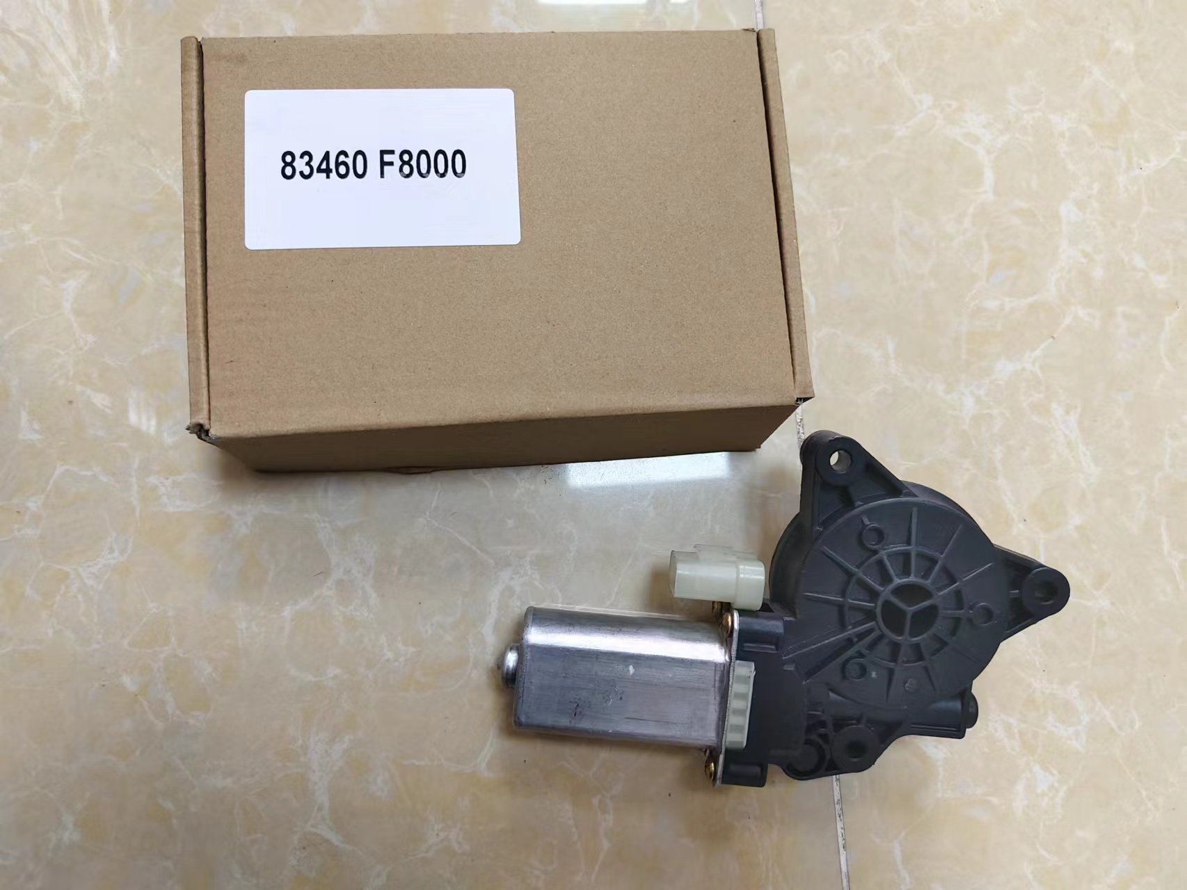 83450-F8000 83460-F8000 Electric Window Motor for Hyundai Tucson 16-22 Elantra 17-20