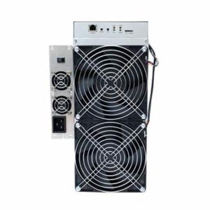 China BTC Asic Miner Machine Hummer Miner H9 67th/S 3350w Sha256 80db Ethernet 13kg factory