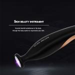 Rechargeable Battery Home Beauty Machine Plasma Introducer Ozone Acne Clear