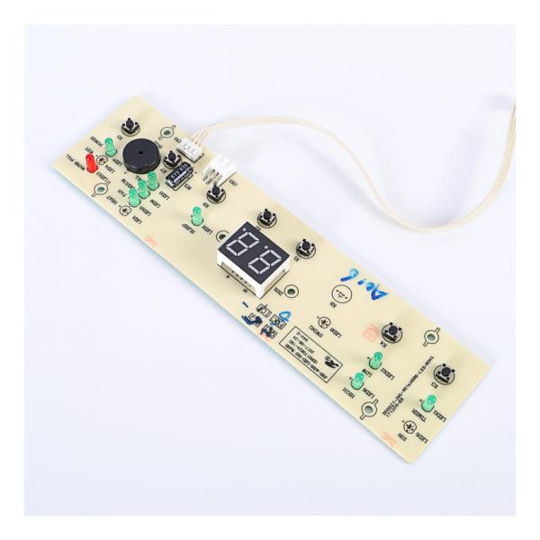 China SMT DIP Electronic PCB Assembly FR4 CEM1 CEM3 Hight TG Material PCB & PCBA factory