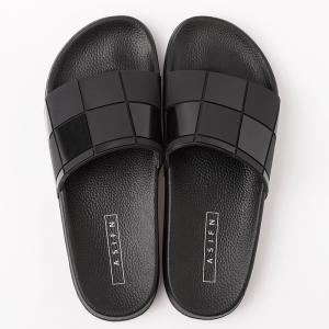 China Beach Sandals Black Male Summer Sandals Outdoor PVC Slippers For Men factory