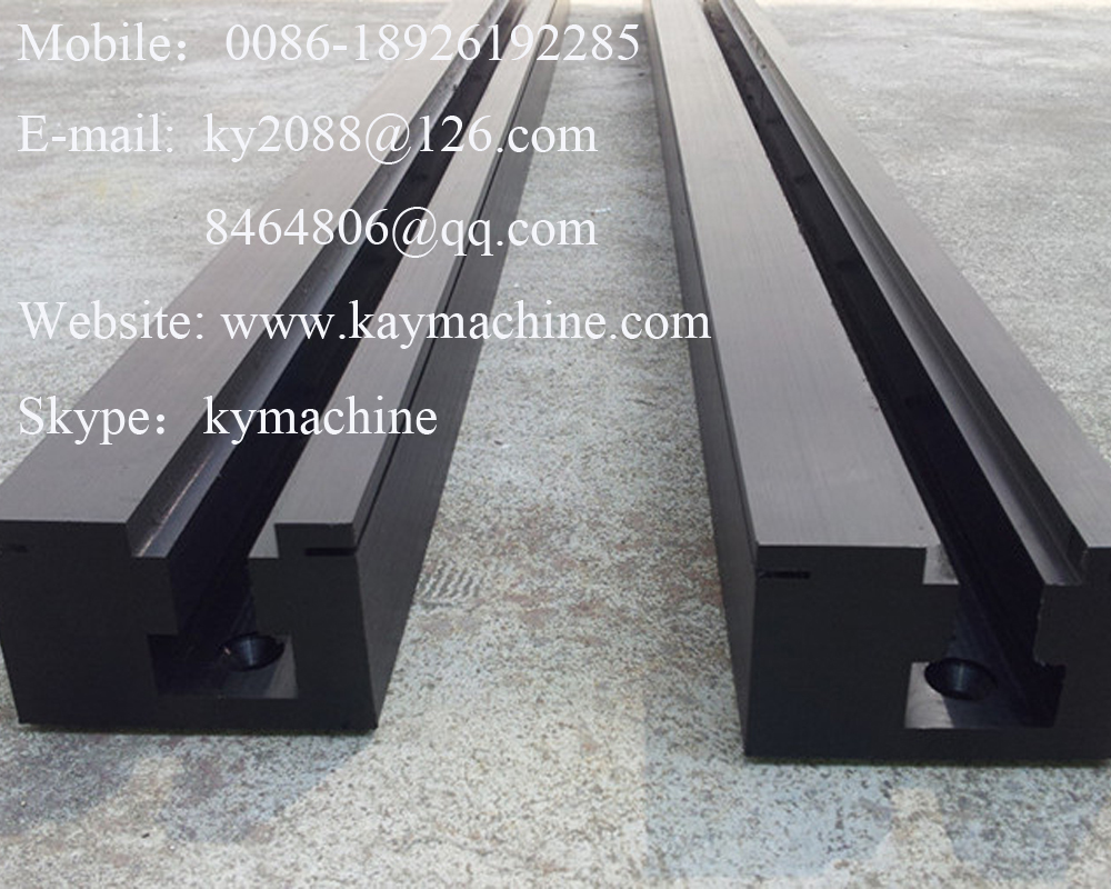 Chain guides for roller chains chain rail for roller chains Chain guide rails Plastic guide for roller chain Guide profiles Plastic roller chain